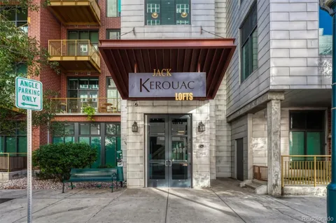 3100 Huron Street #2S