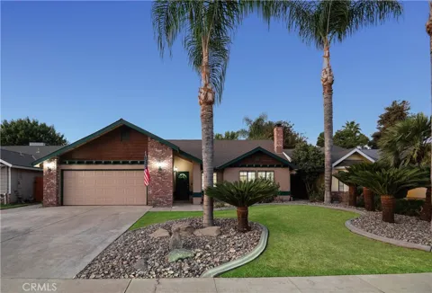 2824 W Hemlock Court