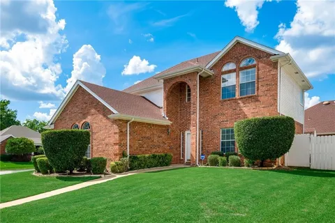 2609 Creekbend Drive