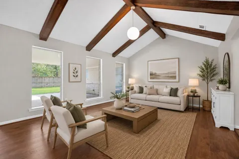 1927 Hidden Creek Drive