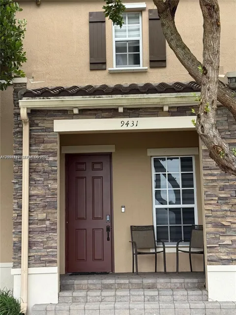 9431 SW 172nd Ave #EFFICIENCY