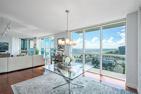 101 S Fort Lauderdale Beach Boulevard #1207