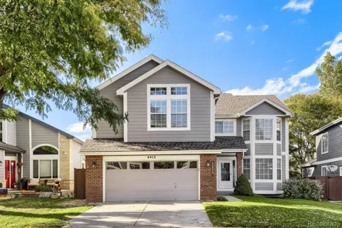 4413 W Mountain Vista Lane