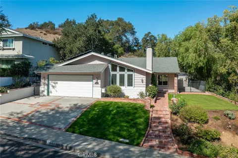 5503 Softwind Way