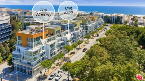 1705 Ocean Avenue #209