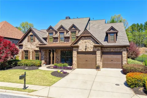 5035 Habersham Hills Drive