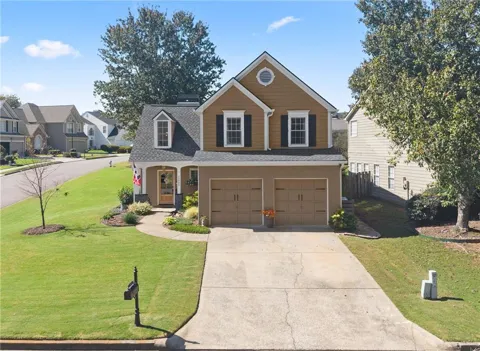 13085 Crabapple Lake Drive