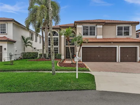 2654 SW 181st Ter