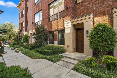 101 Decker Drive #603