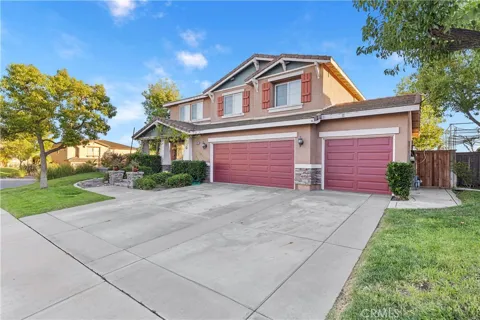 29351 Deerfield Circle