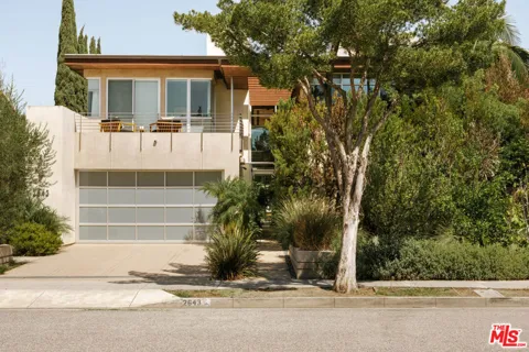 2643 34th Street