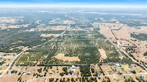 County Road 4700