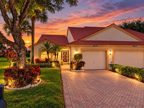 7700 CORAL LAKE DRIVE