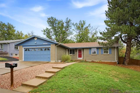 6632 Urban Court