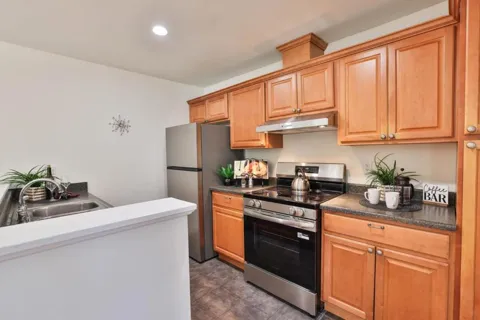 207 Coy Drive #1