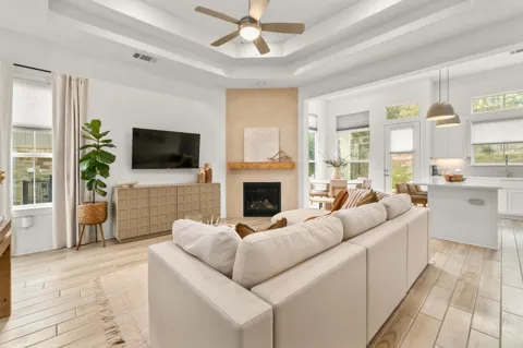 115 Beneteau Drive