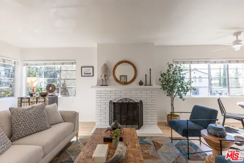 4507 Finley Avenue #1