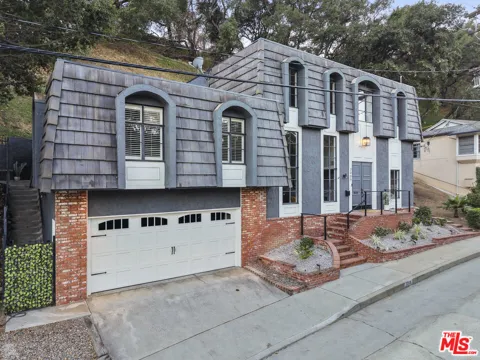 3009 San Gabriel Avenue