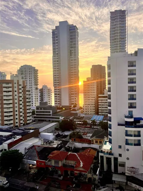 8 AVENIDA SAN MARTIN #1401
