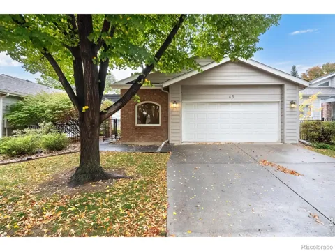 5000 Boardwalk Drive #45