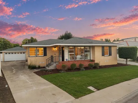 6223 Mesita Drive