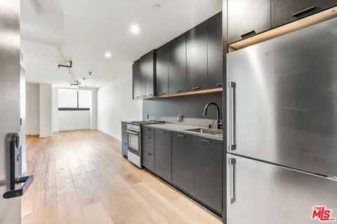 3688 Overland Avenue #203