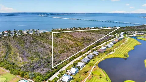 Bay Drive