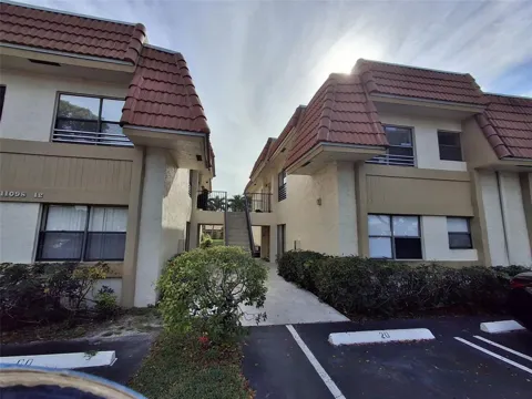11034 ROYAL PALM BOULEVARD #2-5