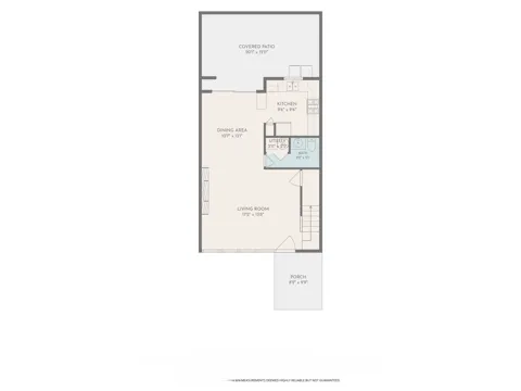 5750 Amaya Dr #33