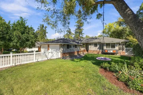 1666 Creek Drive