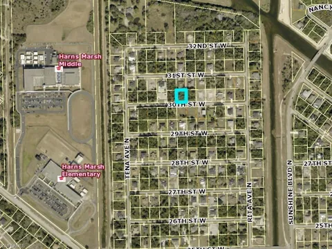 3410 30th Street W