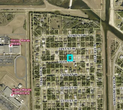 3412 30th Street W
