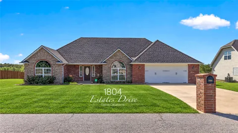 1804 Estates Drive