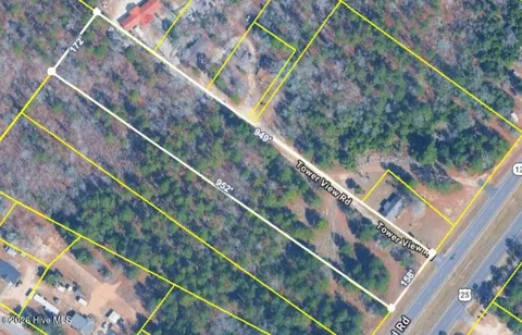 Tbd Highway 25/Tower View Dr
