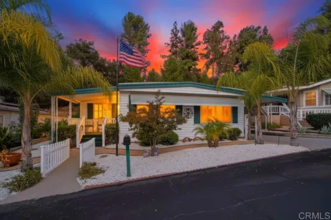 8975 Lawrence Welk Drive #SPC 120