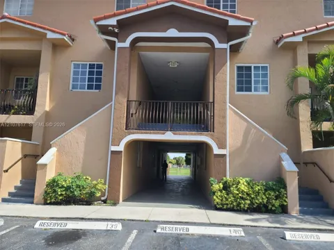17415 NW 75th Pl #103