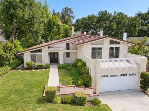22840 Sparrowdell