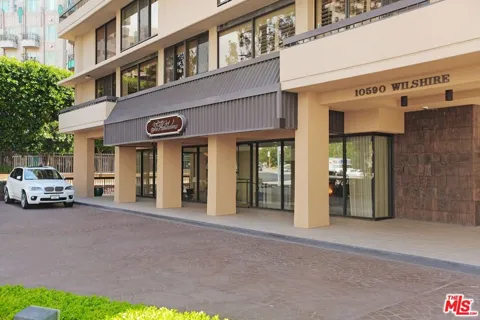 10590 Wilshire Boulevard #302