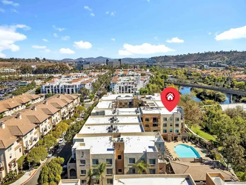 8355 Station Village Lane #4219