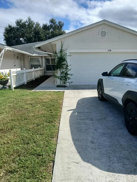 136 SPARROW DRIVE #B