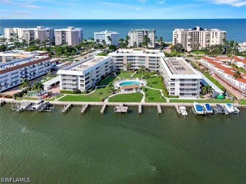 Gulf Shore Boulevard #307