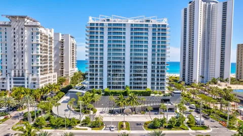 3100 Ocean Drive #p
