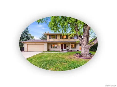 7300 S Syracuse Court
