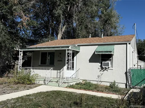 223 Hancock Avenue
