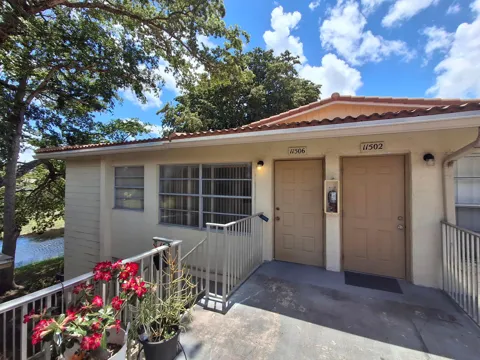 11506 Royal Palm Boulevard #11506