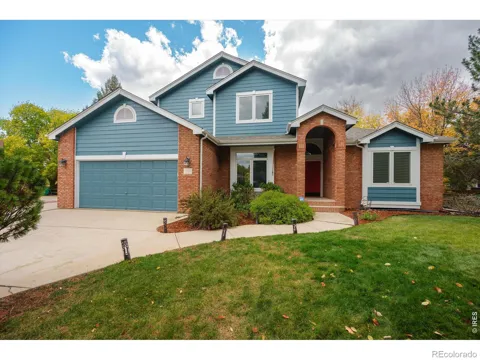 1213 Chickadee Court