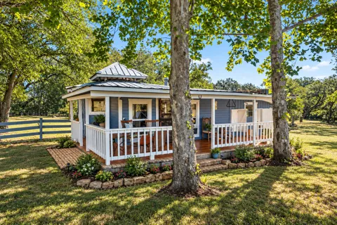 327 Walnut Creek Road