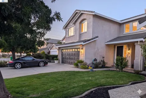 25768 Silver Canyon Ct
