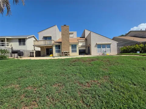 3013 Beluche Drive