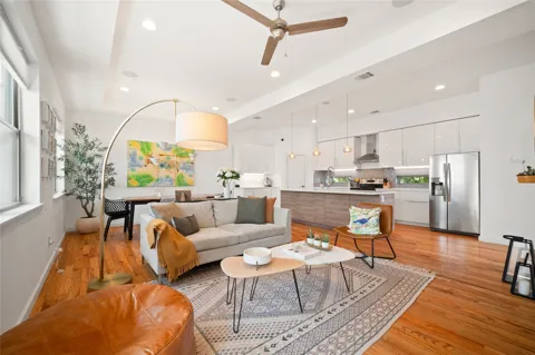 5708 Bryan Parkway #A